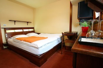 Boat Hotel Matylda