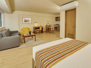 Estelar Apartamentos Bellavista