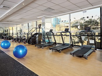 Estelar Apartamentos Bellavista