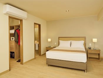 Estelar Apartamentos Bellavista