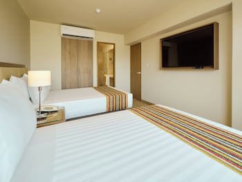 Estelar Apartamentos Bellavista