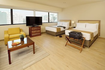 Estelar Apartamentos Bellavista