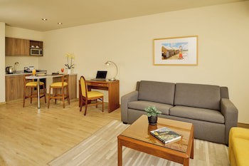 Estelar Apartamentos Bellavista