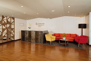 Estelar Apartamentos Bellavista