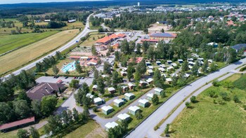 Bjorkbackens Karaktarshotell
