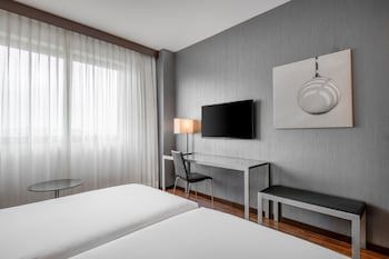 AC Hotel Brescia by Marriott galeri fotoğrafı