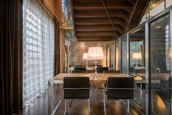 AC Hotel Brescia by Marriott fotoğrafı