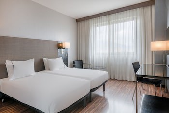 AC Hotel Brescia by Marriott galeri fotoğrafı