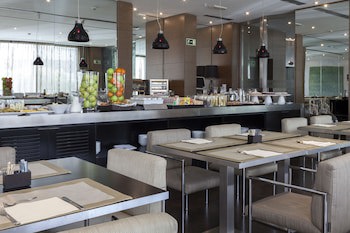 AC Hotel Brescia by Marriott galeri fotoğrafı