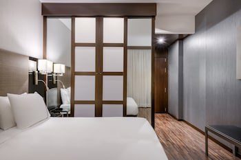 AC Hotel Brescia by Marriott galeri fotoğrafı