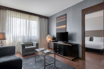 AC Hotel Brescia by Marriott galeri fotoğrafı