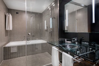 AC Hotel Brescia by Marriott galeri fotoğrafı