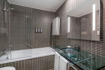 AC Hotel Brescia by Marriott galeri fotoğrafı