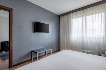 AC Hotel Brescia by Marriott galeri fotoğrafı