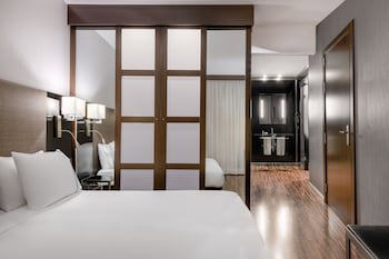 AC Hotel Brescia by Marriott galeri fotoğrafı