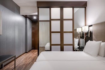 AC Hotel Brescia by Marriott galeri fotoğrafı