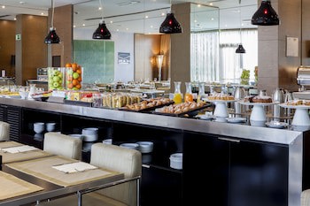 AC Hotel Brescia by Marriott galeri fotoğrafı