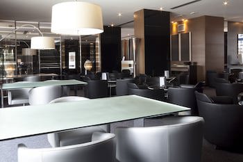AC Hotel Brescia by Marriott fotoğrafı