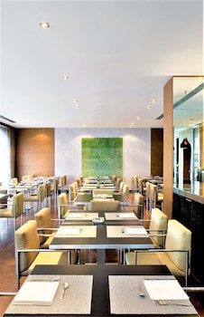 AC Hotel Brescia by Marriott galeri fotoğrafı