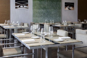 AC Hotel Brescia by Marriott galeri fotoğrafı