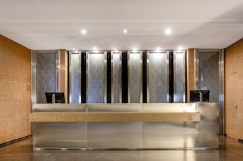 AC Hotel Brescia by Marriott fotoğrafı