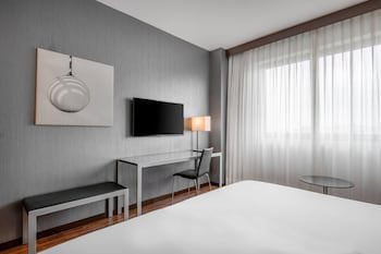 AC Hotel Brescia by Marriott galeri fotoğrafı