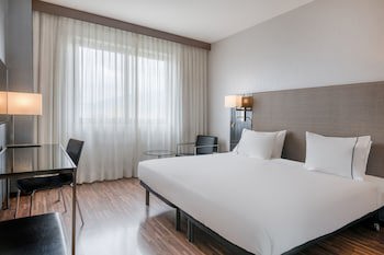 AC Hotel Brescia by Marriott galeri fotoğrafı