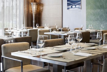 AC Hotel Brescia by Marriott galeri fotoğrafı
