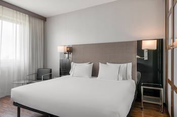 AC Hotel Brescia by Marriott galeri fotoğrafı