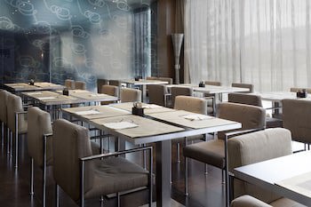 AC Hotel Brescia by Marriott galeri fotoğrafı