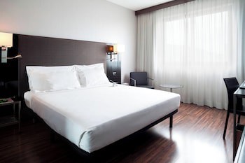 AC Hotel Brescia by Marriott galeri fotoğrafı