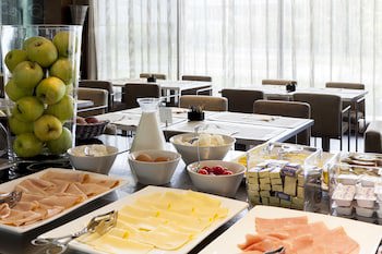 AC Hotel Brescia by Marriott galeri fotoğrafı