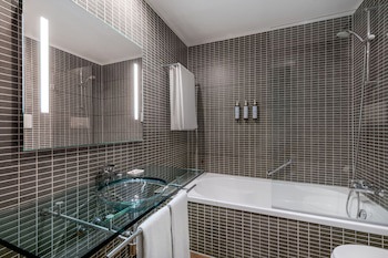 AC Hotel Brescia by Marriott galeri fotoğrafı