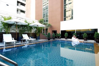 Furamaxclusive Sukhumvit