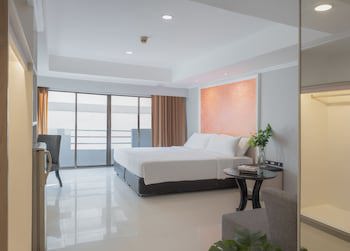 Furamaxclusive Sukhumvit