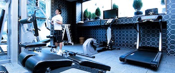 Furamaxclusive Sukhumvit