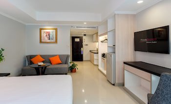 Furamaxclusive Sukhumvit