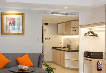 Furamaxclusive Sukhumvit