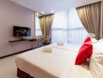 Furamaxclusive Sukhumvit