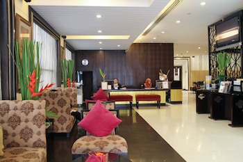 Furamaxclusive Sukhumvit