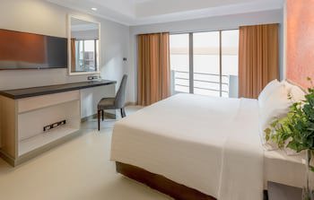 Furamaxclusive Sukhumvit