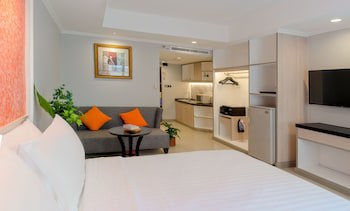 Furamaxclusive Sukhumvit