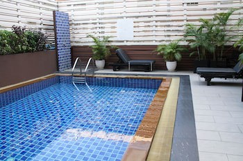 Furamaxclusive Sukhumvit