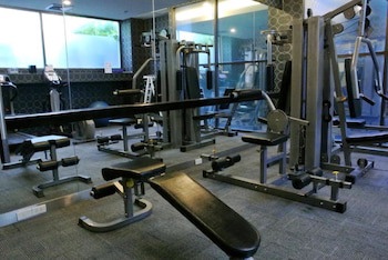 Furamaxclusive Sukhumvit