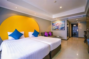 Furamaxclusive Sukhumvit