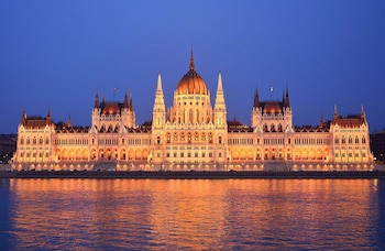 Equity Point Budapest - Hostel