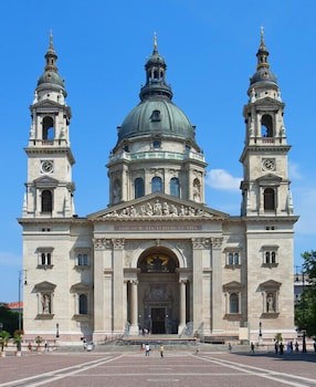 Equity Point Budapest - Hostel
