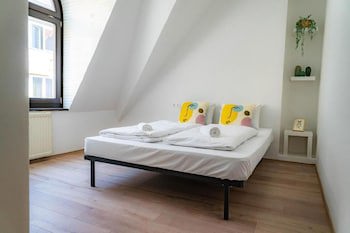 Equity Point Budapest - Hostel