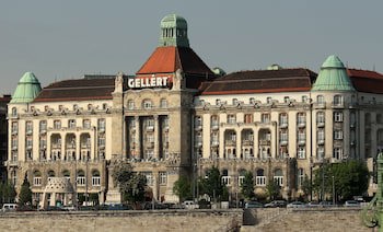 Equity Point Budapest - Hostel