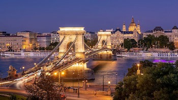 Equity Point Budapest - Hostel